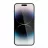 Sticla de protectie Spigen iPhone 14 Pro Max, Glass Slim Privacy, Tempered Glass