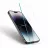 Sticla de protectie Spigen iPhone 14 Pro Max, Glass Slim Privacy, Tempered Glass