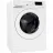 Masina de spalat rufe cu uscator Indesit BDE 86436 WSV EE, Standard, 8 kg, 6 kg, 1400 RPM, 16 programe, Alb, D