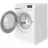 Masina de spalat rufe cu uscator Indesit BDE 86436 WSV EE, Standard, 8 kg, 6 kg, 1400 RPM, 16 programe, Alb, D