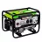 Generator GENPOWER GBG40 2,6 - 3,2 KW 50Hz 230V de benzina