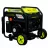 Generator GENPOWER GBG50IE 4,5 - 5,0 KW 50Hz 230V de benzina