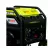 Generator GENPOWER GBG50IE 4,5 - 5,0 KW 50Hz 230V de benzina