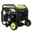 Generator GENPOWER GBG75IE 6,3 - 7,5 KW 50Hz 230V de benzina