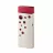 USB flash drive APACER 32GB USB3.1 Flash Drive "AH15J", Magenta-Red, Super-Mini, Metal, Capless (AP32GAH15JR-1)