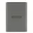 Жёсткий диск внешний TRANSCEND 1.0TB Portable SSD ESD360C Gray, USB-A/C 3.2, (77x55.7x9.6mm, 41g, R/W:2000/2000MB/s, MIL-STD-810G)