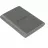 Жёсткий диск внешний TRANSCEND 1.0TB PORTABLE SSD ESD360C GRAY, USB-A/C 3.2, (77x55.7x9.6mm, 41g, R/W:2000/2000MB/s, MIL-STD-810G)