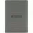 Жёсткий диск внешний TRANSCEND 1.0TB PORTABLE SSD ESD360C GRAY, USB-A/C 3.2, (77x55.7x9.6mm, 41g, R/W:2000/2000MB/s, MIL-STD-810G)