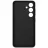 Husa Xcover Samsung A25, Soft Touch (Microfiber), Black