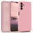 Чехол Xcover Samsung A25, Soft Touch (Microfiber), Pink