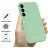 Чехол Xcover Samsung A25, ECO, Green