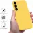 Husa Xcover Samsung A25, ECO, Yellow