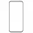 Защитное стекло Xcover Xiaomi Redmi Note 13 4G (full glue premium), Black