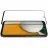 Sticla de protectie Nillkin SAM. GAL. A15, TEMPERED GLASS CP+ PRO, BLACK