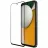 Sticla de protectie Nillkin SAM. GAL. A15, TEMPERED GLASS CP+ PRO, BLACK