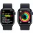 Smartwatch APPLE Watch Series 9 GPS, 45mm Midnight Aluminium Case with Midnight Sport Loop, MR9C3