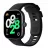 Smartwatch Xiaomi Redmi Watch 4, Obsidian Black