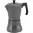 Cafetiera POLARIS Geyser Graphit-9C, 0.5 l, Aluminiu, Grafit