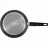 Tigaie POLARIS FRYPAN GRAPHIT-20F, 20 cm, Negru