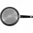 Сковорода POLARIS Frypan Graphit-24F, 24 см, Черный