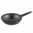 Tigaie cu capac Rondell Frypan Wok RDA-1489, 28 cm, Negru