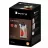Френч-пресс POLARIS Coffee Tea Maker Enigma-600FP, 0.6 л, Стекло, Пластик, Нержавеющая сталь, Черный