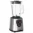 Blender Tefal BL871D31, 1200 W, 2 l, Gri, Negru