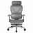Игровое геймерское кресло ThunderX3 XTC Mesh Grey, User max load up to 125kg / height 165-185cm