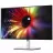 Monitor DELL 27" UltraSharp U2724D,Silver,IPS,2560x1440,120Hz,5ms,350cd,HDMI+DP+USB+TypeC,Pivot