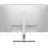 Монитор DELL 27" ULTRASHARP U2724D,SILVER,IPS,2560X1440,120HZ,5MS,350CD,HDMI+DP+USB+TYPEC,PIVOT