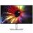 Monitor DELL 27" UltraSharp U2724D,Silver,IPS,2560x1440,120Hz,5ms,350cd,HDMI+DP+USB+TypeC,Pivot