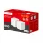 Router wireless MERCUSYS Whole-Home Mesh Dual Band Wi-Fi 6 System MERCUSYS, "Halo H60X(2-pack)