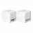 Беспроводной маршрутизатор MERCUSYS Whole-Home Mesh Dual Band Wi-Fi 6 System MERCUSYS, "Halo H60X(2-pack)