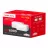 Router wireless MERCUSYS WHOLE-HOME MESH DUAL BAND WI-FI 6 SYSTEM "HALO H90X(2-PACK)", 6000Mbps, MU-MIMO,1x2.5Gbit, 2xGbit PortsStandardul Wi-Fi: IEEE 802.11 b/g/n/ax, 802.11 a/n/ac/ax Viteza Wi-Fi: 1148 Mbps, 4804 Mbps Frecvența Wi-Fi: 2.4 GHz, 5 GHz Rețea