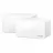 Router wireless MERCUSYS WHOLE-HOME MESH DUAL BAND WI-FI 6 SYSTEM "HALO H90X(2-PACK)", 6000Mbps, MU-MIMO,1x2.5Gbit, 2xGbit PortsStandardul Wi-Fi: IEEE 802.11 b/g/n/ax, 802.11 a/n/ac/ax Viteza Wi-Fi: 1148 Mbps, 4804 Mbps Frecvența Wi-Fi: 2.4 GHz, 5 GHz Rețea