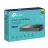 Comutator de retea TP-LINK 9-port 10/100M TP-Link PoE Switch, TL-SF1009P, 8xPoE ports, 65W Budget, steel case