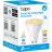 Bec LED TP-LINK TAPO L610", SMART WI-FI LED BULB WITH DIMMABLE LIGHT, GU10, 2700K, 350LM