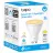 Bec LED TP-LINK TAPO L610", SMART WI-FI LED BULB WITH DIMMABLE LIGHT, GU10, 2700K, 350LM