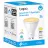 LED Лампа TP-LINK Tapo L610", Smart Wi-Fi LED Bulb with Dimmable Light, GU10, 2700K, 350lm