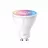Bec LED TP-LINK Tapo L630", Smart Wi-Fi LED Bulb with Dimmable Light, Multicolor, GU10, 2200K-6500K, 350lm