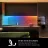 Bec LED TP-LINK TAPO L930-10", SMART WI-FI LED DIMMABLE STRIP, MULTICOLOR, MULTIZONE+WHITE, 10METERS,2000LM
