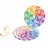 Bec LED TP-LINK TAPO L930-10", SMART WI-FI LED DIMMABLE STRIP, MULTICOLOR, MULTIZONE+WHITE, 10METERS,2000LM