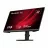 Monitor VIEWSONIC 23.8" IPS LED VG2408A Borderless Black, (5ms, 1300:1, 250cd, 1920x1080, 178°/178°, VGA, HDMI, DispayPort, Audio Line-out, USB Hub: 2 x USB3.0, Speakers 2 x 2W, Height Adjustment, Pivot, VESA)