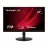 Monitor VIEWSONIC 23.8" IPS LED VG2408A Borderless Black, (5ms, 1300:1, 250cd, 1920x1080, 178°/178°, VGA, HDMI, DispayPort, Audio Line-out, USB Hub: 2 x USB3.0, Speakers 2 x 2W, Height Adjustment, Pivot, VESA)