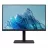 Monitor ACER 27.0" IPS LED CB271bmirux Black, (1ms, 100M:1, 250cd, 1920x1080, 178°/178°, HDMI, USB-C (Power, Data, Video), Audio Line-out, Speakers 2 x 2W, Height Adjustment. HDR Ready) [UM.HB1EE.009]