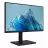 Monitor ACER 27.0" IPS LED CB271bmirux Black, (1ms, 100M:1, 250cd, 1920x1080, 178°/178°, HDMI, USB-C (Power, Data, Video), Audio Line-out, Speakers 2 x 2W, Height Adjustment. HDR Ready) [UM.HB1EE.009]