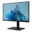 Monitor ACER 27.0" IPS LED CB271bmirux Black, (1ms, 100M:1, 250cd, 1920x1080, 178°/178°, HDMI, USB-C (Power, Data, Video), Audio Line-out, Speakers 2 x 2W, Height Adjustment. HDR Ready) [UM.HB1EE.009]