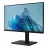 Монитор ACER 27.0" IPS LED CB271bmirux Black, (1ms, 100M:1, 250cd, 1920x1080, 178°/178°, HDMI, USB-C (Power, Data, Video), Audio Line-out, Speakers 2 x 2W, Height Adjustment. HDR Ready) [UM.HB1EE.009]