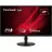 Monitor VIEWSONIC 27.0" IPS LED VG2708A Borderless Black, (5ms, 1300:1, 250cd, 1920x1080, 178°/178°, VGA, HDMI, DispayPort, Audio Line-out, USB Hub: 2 x USB3.0, Speakers 2 x 2W, Height Adjustment, Pivot, VESA)