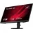 Monitor VIEWSONIC 27.0" IPS LED VG2708A BORDERLESS BLACK, (5ms, 1300:1, 250cd, 1920x1080, 178°/178°, VGA, HDMI, DispayPort, Audio Line-out, USB Hub: 2 x USB3.0, Speakers 2 x 2W, Height Adjustment, Pivot, VESA)